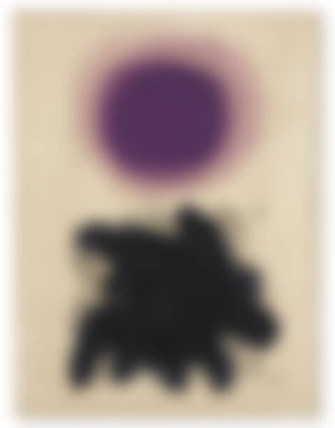 Violet Disc (preview)