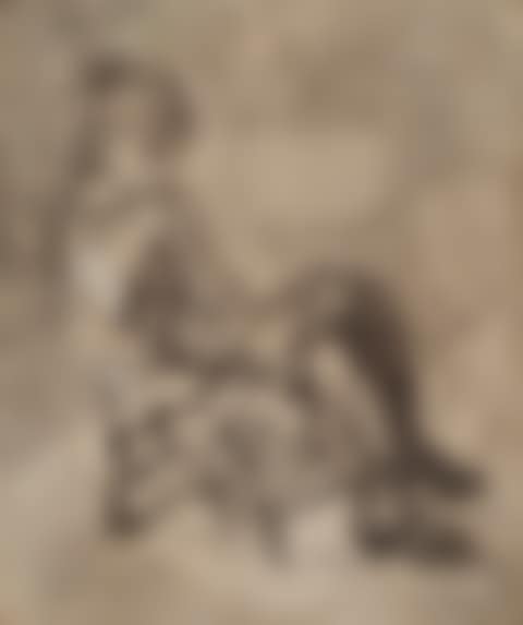 Mademoiselle Béatrix Tapié de Céleyran (preview)