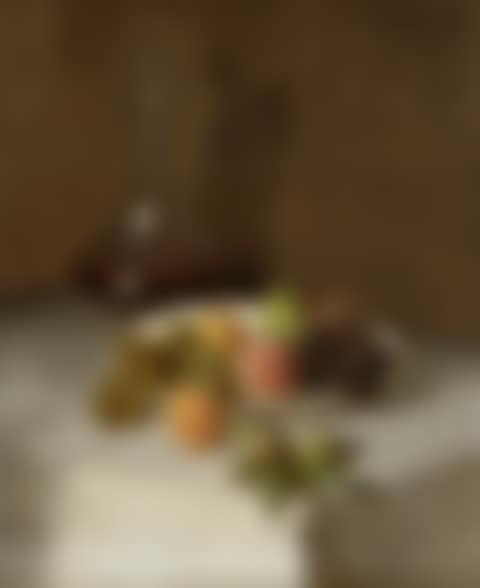 Nature morte à la carafe (preview)