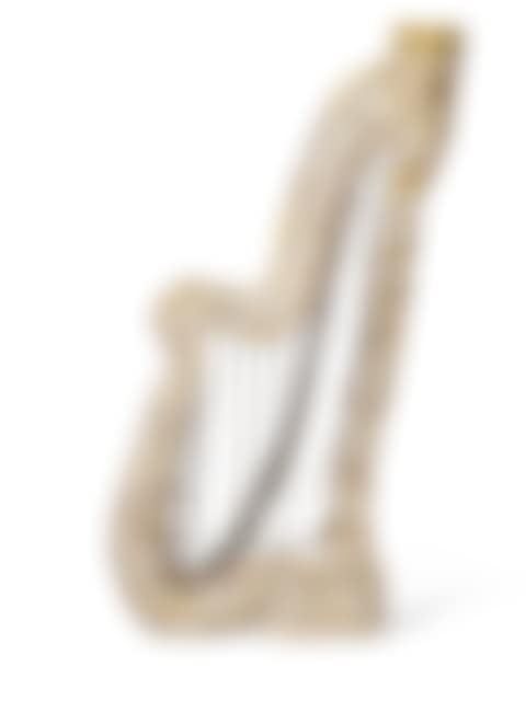 Soft Harp, Scale A (preview)