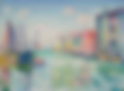 Canale Ponte Lungo (preview)