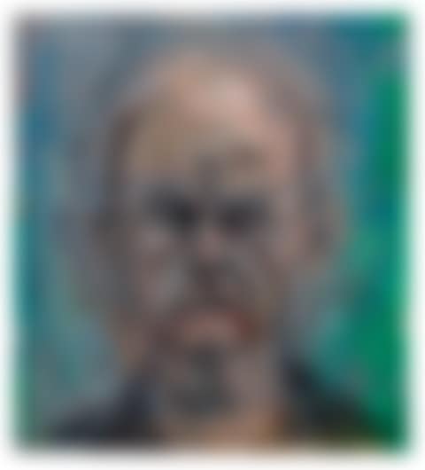 Untitled (Self-Portrait) (preview)