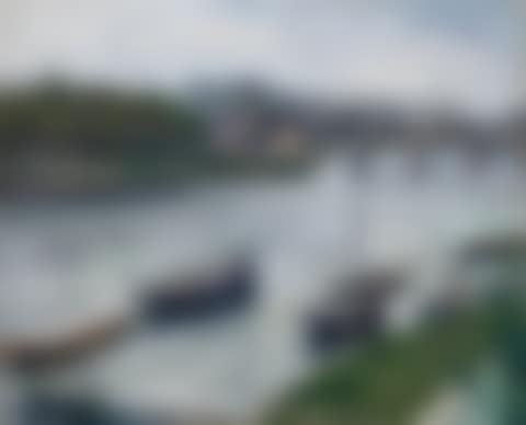 La berge et le pont d'Argenteuil (preview)