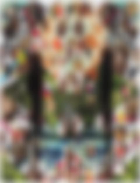 Untitled Escape Collage (preview)