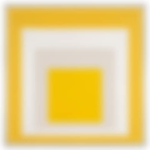 Homage to the Square: Yellow Resonance (preview)