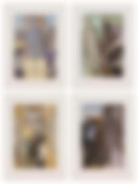 The Seasons (preview)