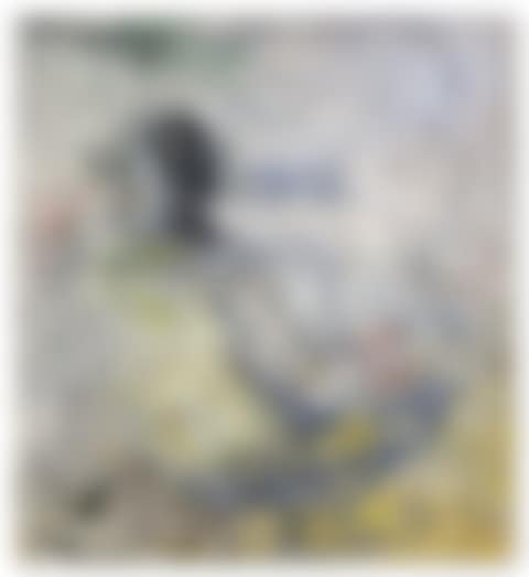 The Blue Chair (preview)