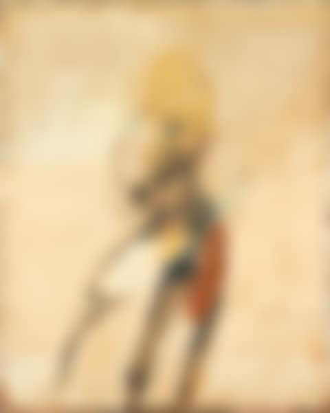 After Gentileschi (preview)