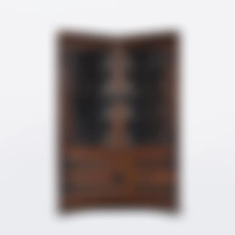 Corner Cabinet (preview)