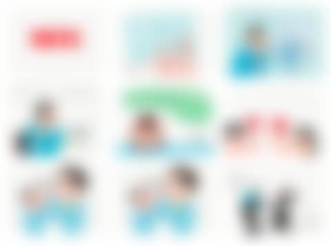 Vote (Horizontal) (preview)