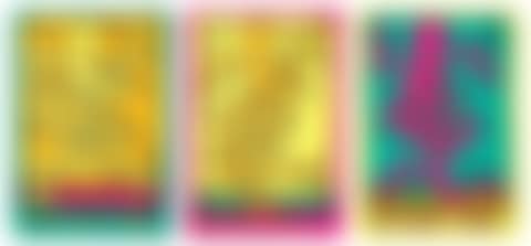 Montreux Jazz Festival (Three Works) (preview)