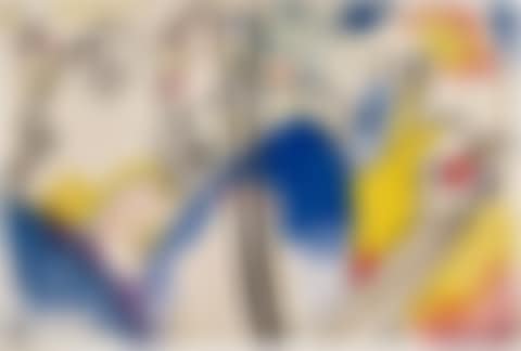 Entwurf zu Komposition IV (preview)