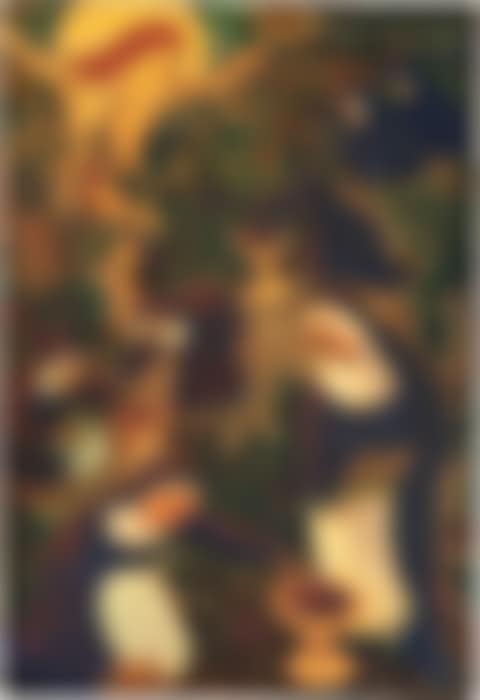 La Vendange mystique (preview)