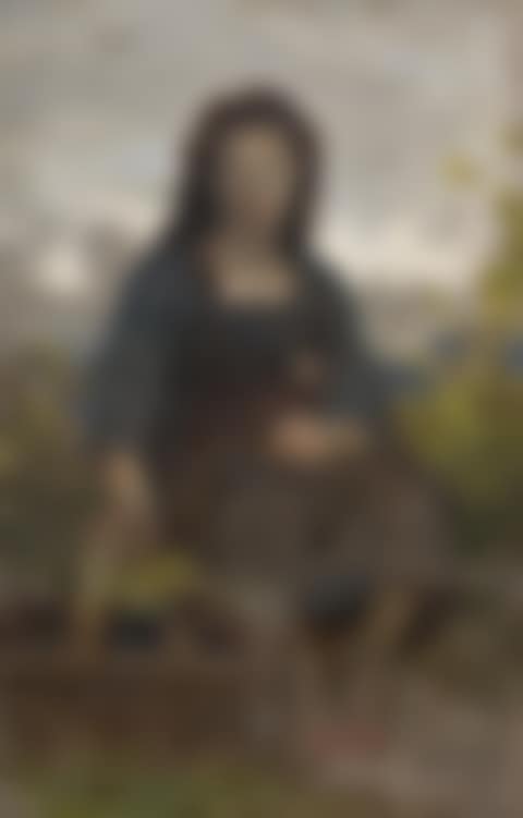 Etude pour La Petite vendangeuse (preview)