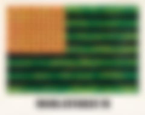 Flag Poster (preview)