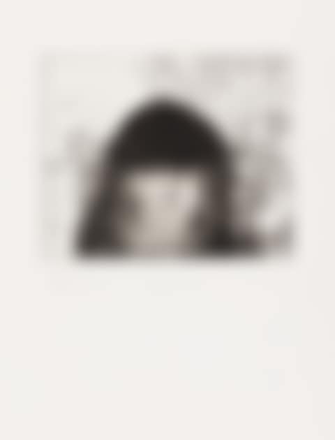 Self Portrait in a Flat Cap (preview)