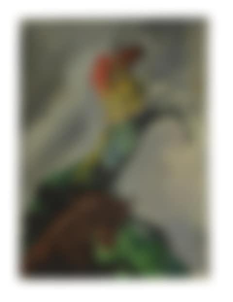 Le lasso (preview)