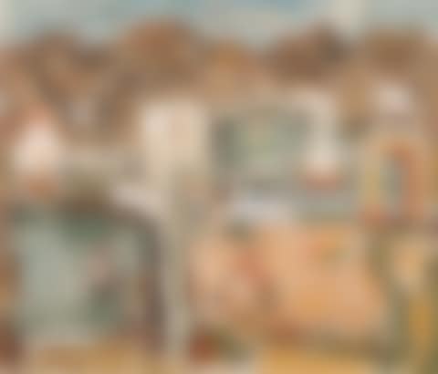 Port insulaire (preview)