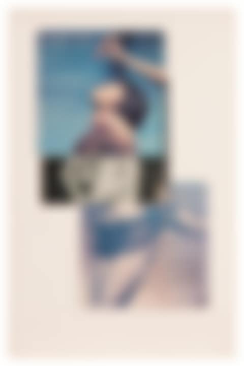 Facade (from the Body Mix series) (preview)