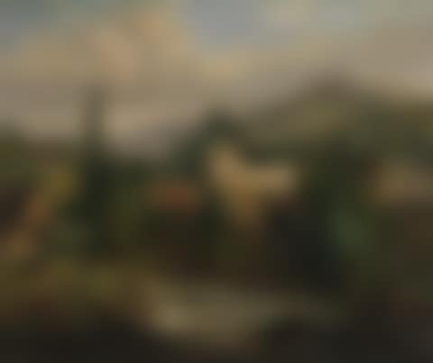 La rivière du village (preview)
