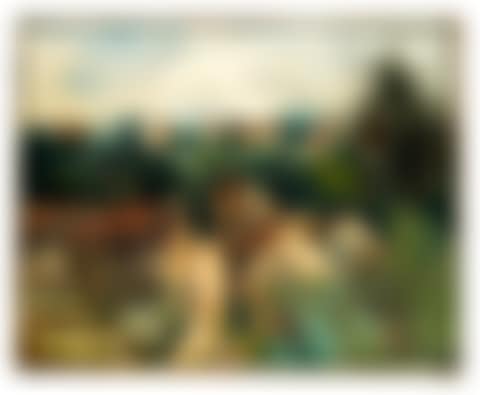 Paysage de Valmondois (preview)