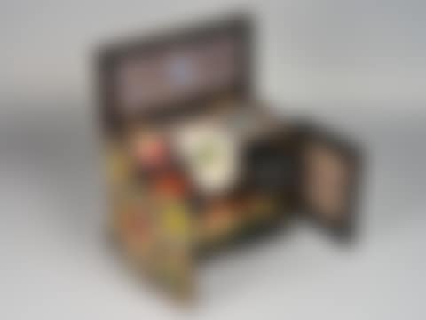 Box #110 (preview)