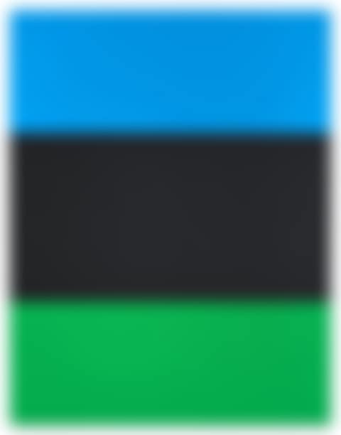 Blue Black Green (preview)