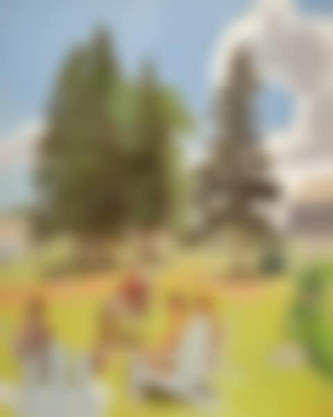 July (preview)