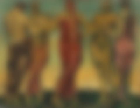 Dancers  (preview)