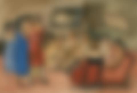 The Greek Poem (Eleven Women) (preview)