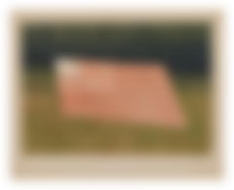 Einsames Mal (Solitary Sign) (preview)