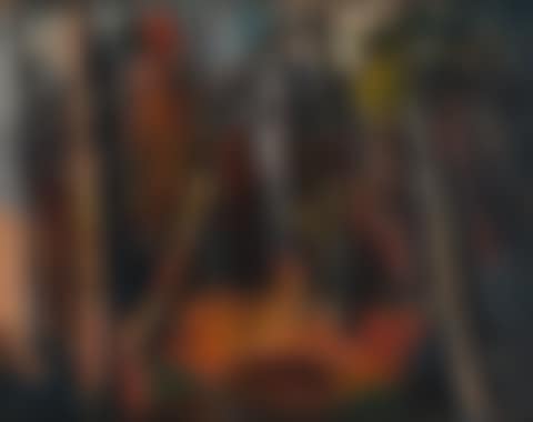 Les Arbres (preview)