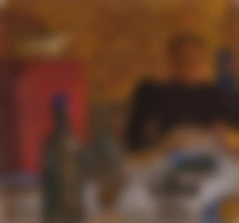 Madame Vuillard à table (preview)