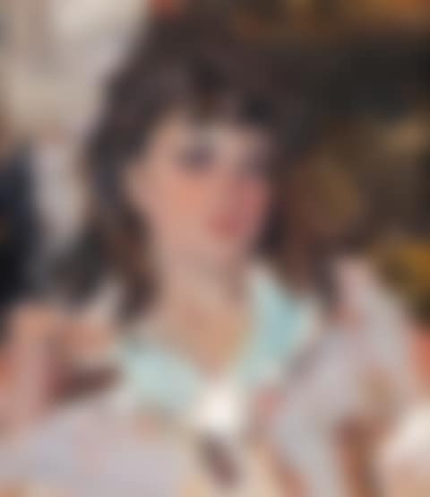 Portrait of Mary Kiker (preview)