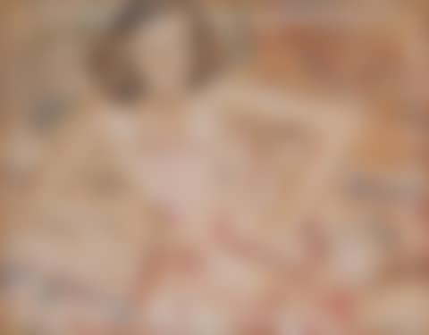 Mujer sentada (preview)
