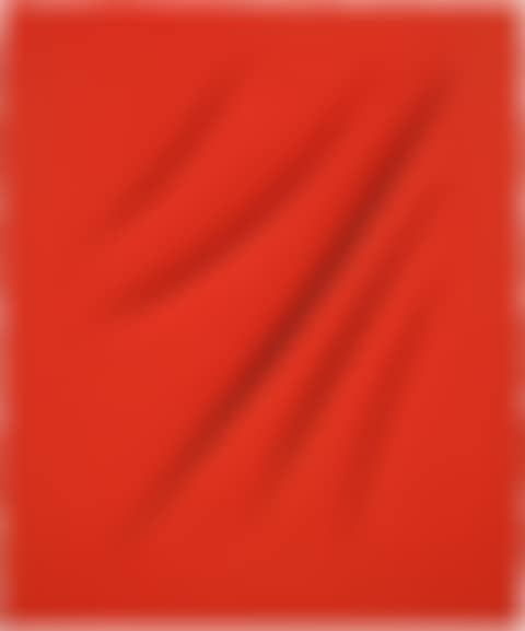 Concetto spaziale, Attese (preview)