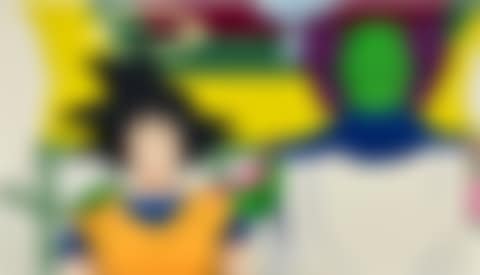 UNTITLED (DBZ2) (preview)