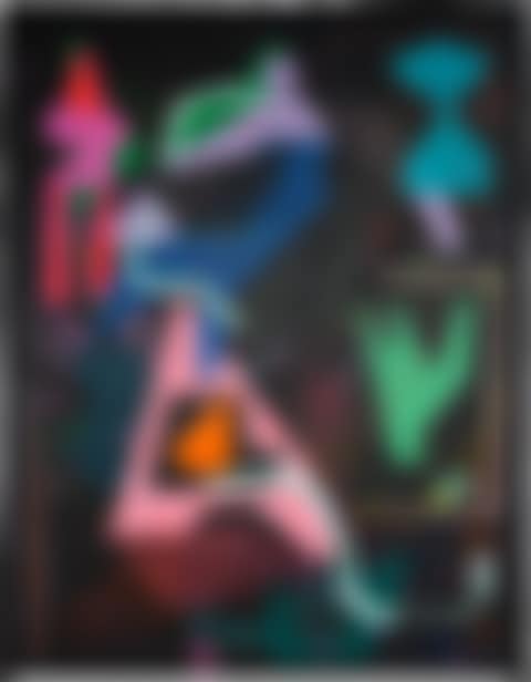 Out of the solitude and into the daydream (preview)