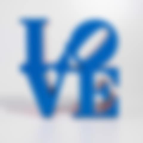 LOVE (Blue and Red) (preview)