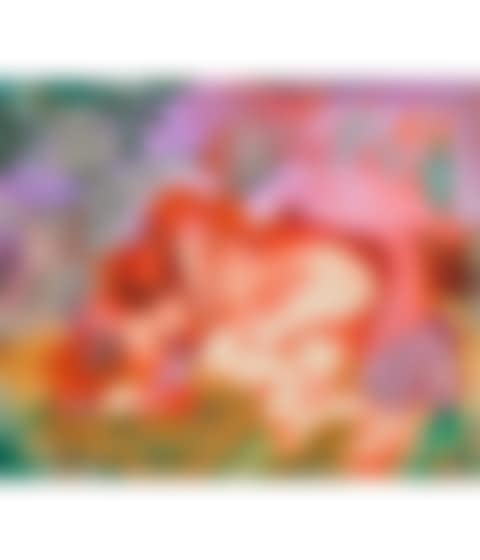 Bacchanal (preview)