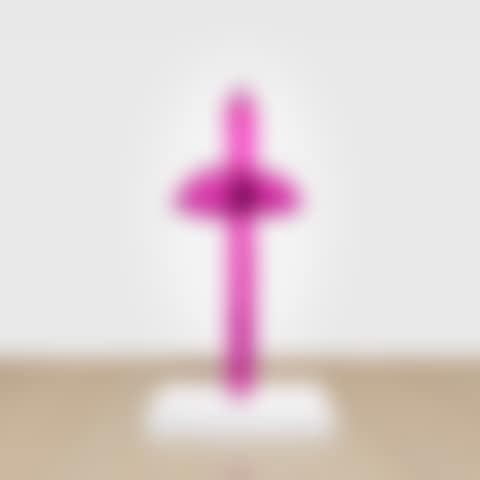 Balloon Venus Dolni Vestonice (Magenta) (preview)