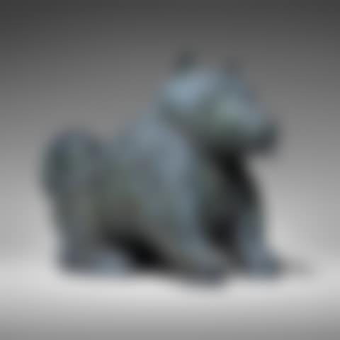 Perro (Dog) (preview)