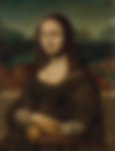 Mona Lisa/ DANS LE GOÛT DE LÉONARD DE VINCI (preview)