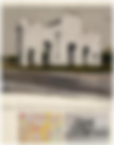 Puerta de Alcalá, Wrapped, Project for Madrid (preview)