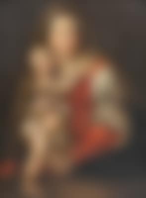 Madonna mit stehendem Jesuskind (preview)