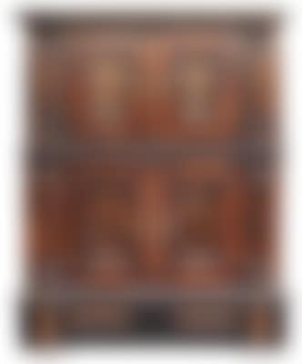 Renaissance double cupboard (preview)