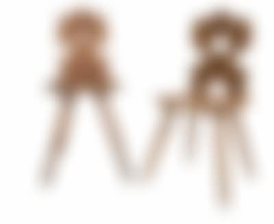 A number of different board chairs (preview)
