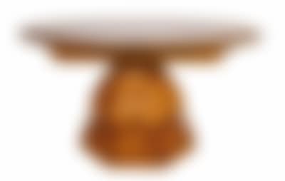 Baroque table, Austria, South German, using various parts of the 18th century (preview)