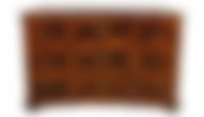 Baroque chest of drawers, Austria, 18th century (preview)