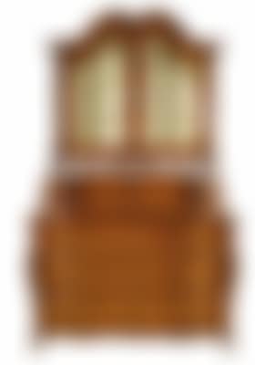 Baroque top chest of drawers, 18th century (preview)